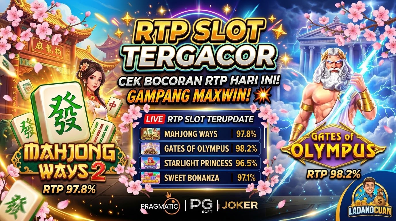 SELAMAT DATANG DI TESTPGSOFT4D ADALAH SITUS TERGACOR DAN GAMPANG MAXWIN 2026